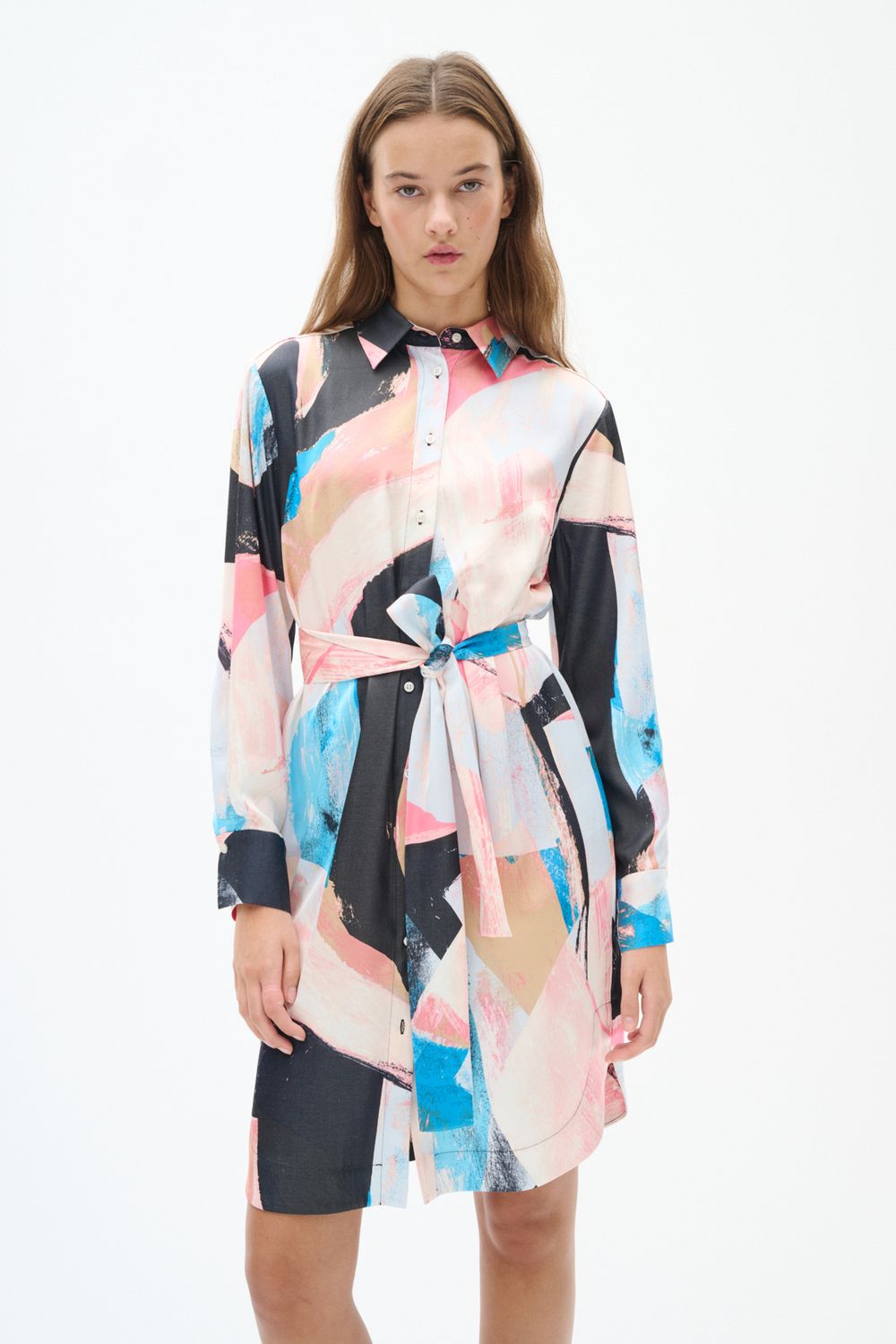 ValerieIW Shirt Dress