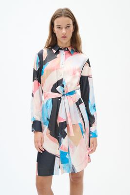 ValerieIW Shirt Dress