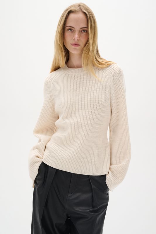 UrsyIW Shaped Pullover