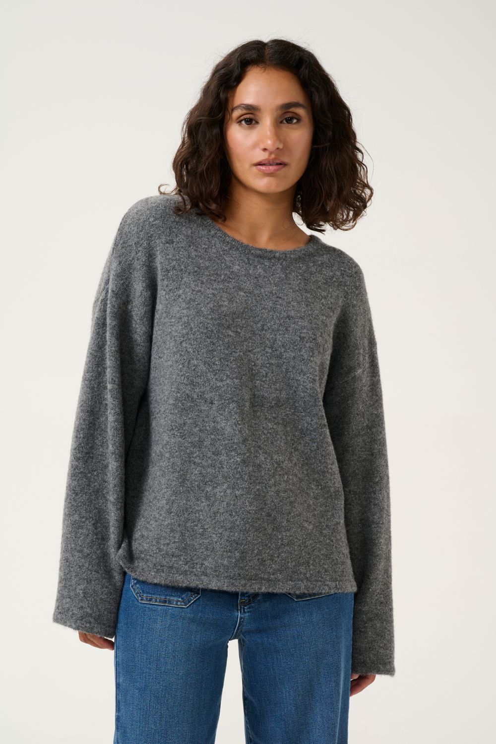 KArue Knit Pullover