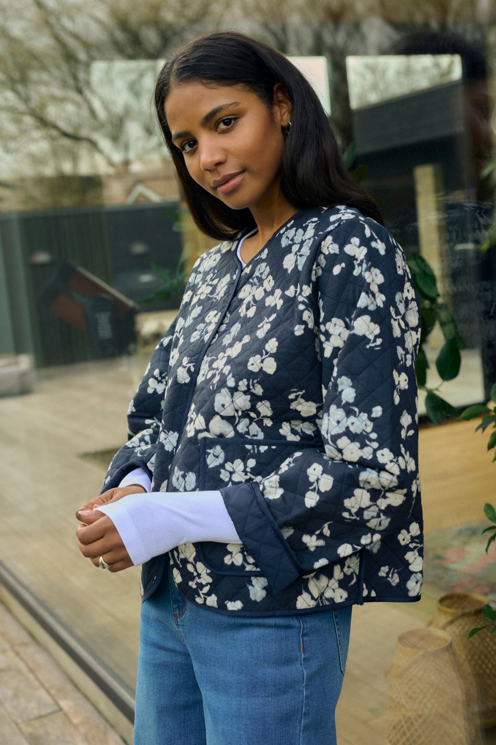 KAvalia Jacket
