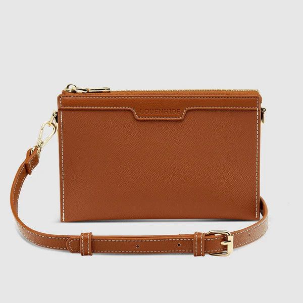 Misha Crossbody Bag