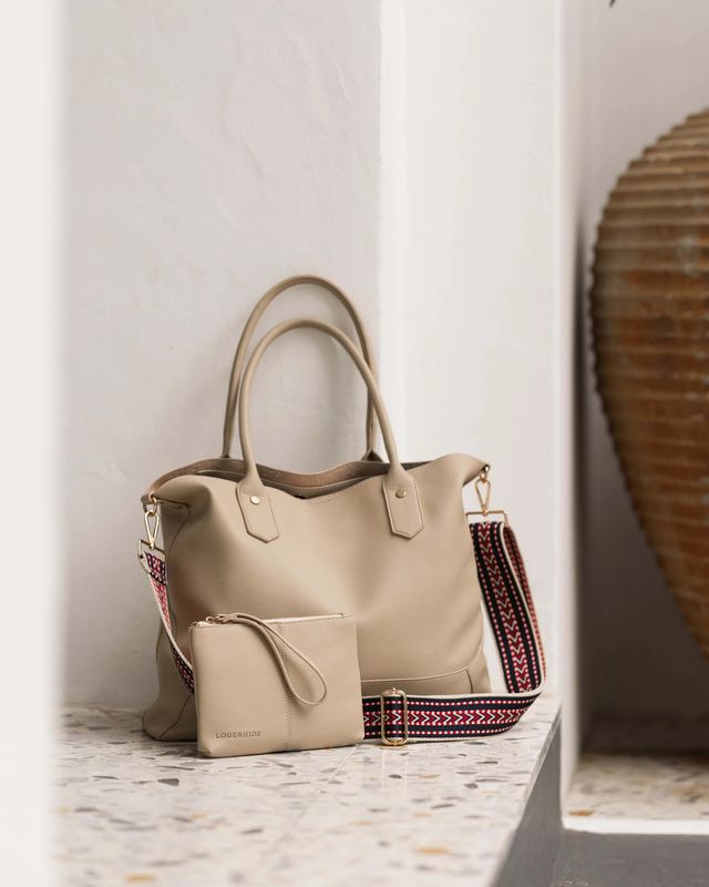 Portsea Tote Bag