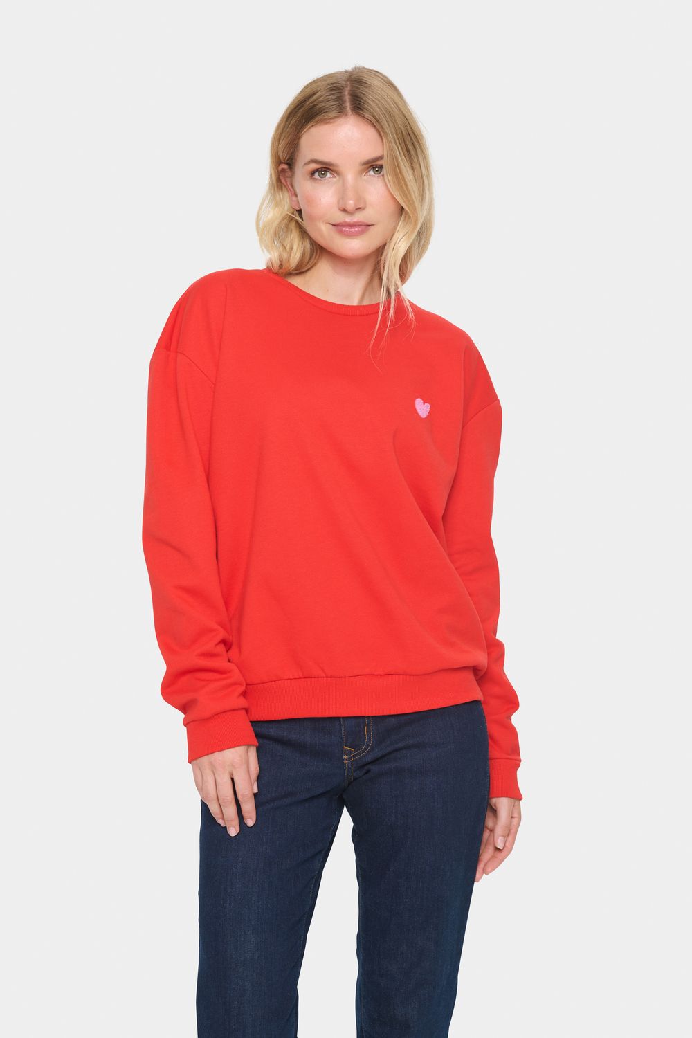 HannikaSZ Sweatshirt
