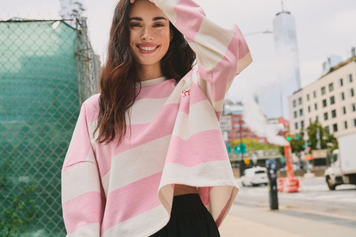IdahellaSZ Sweatshirt