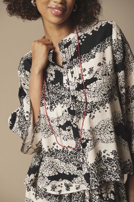 IselinSZ Blouse