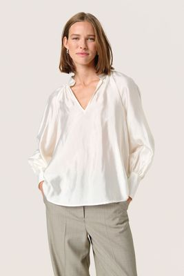 SLKarolina Blouse LS