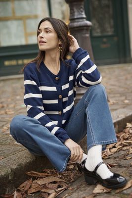 CRMuka Knit Cardigan