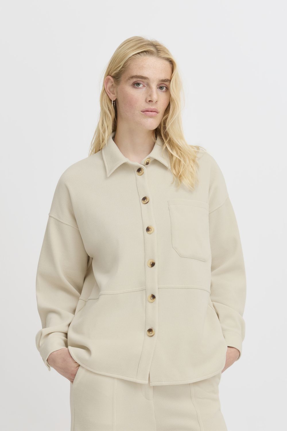 IHKATE CORDUROY SH