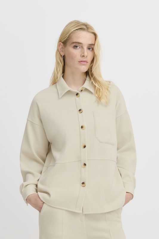 IHKATE CORDUROY SH