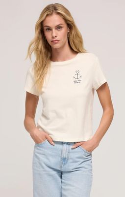1475 Anchor Tee