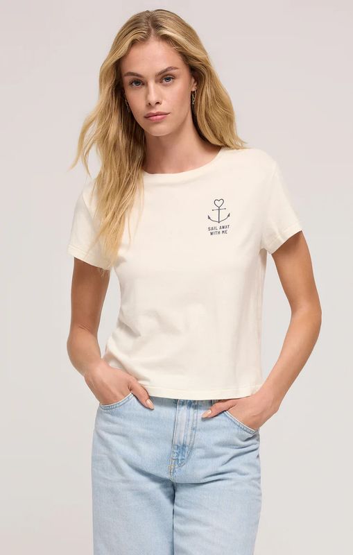1475 Anchor Tee