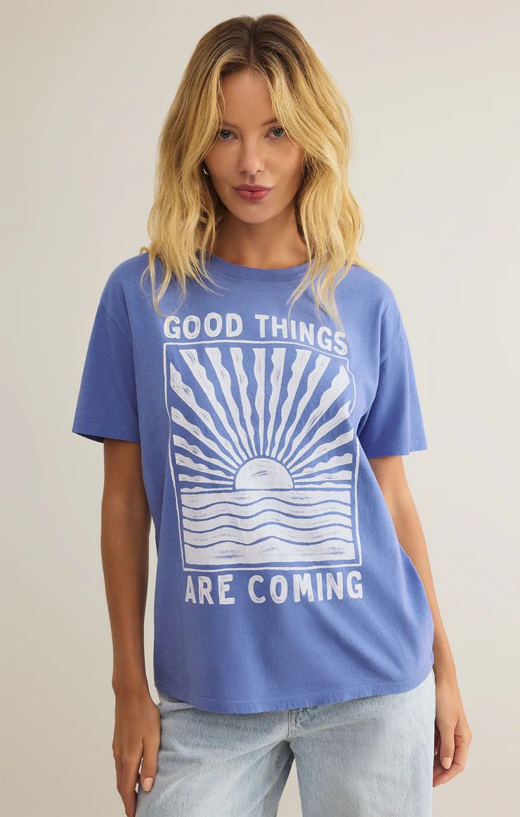 1477 Good Things T