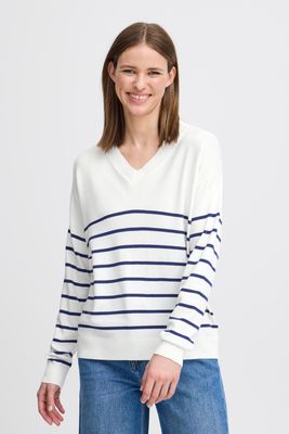 BYMMORLA VNECK