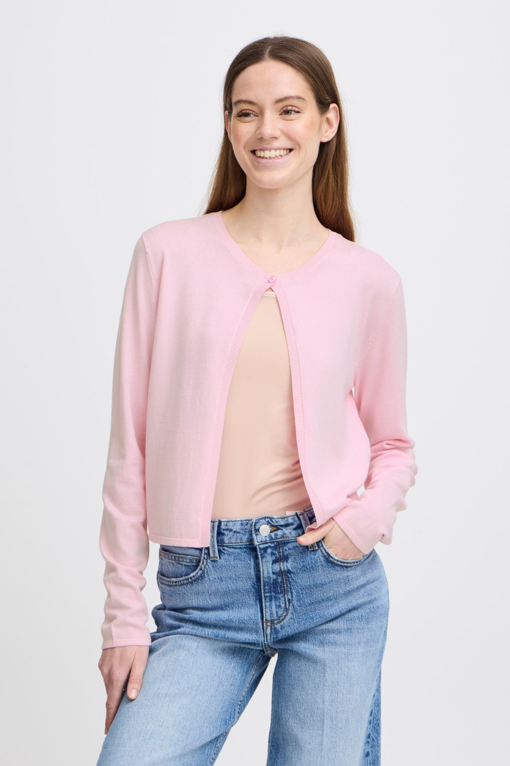 BYMMORLA BOLERO