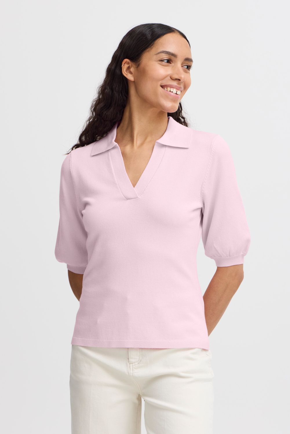 BYMMORLA SS POLO