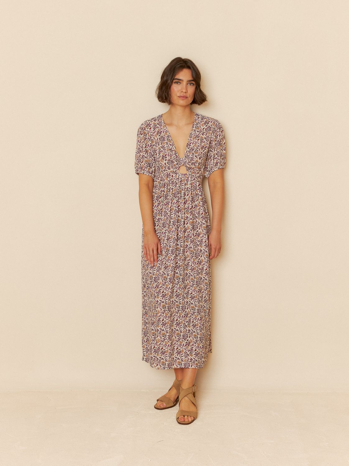 203 Dress