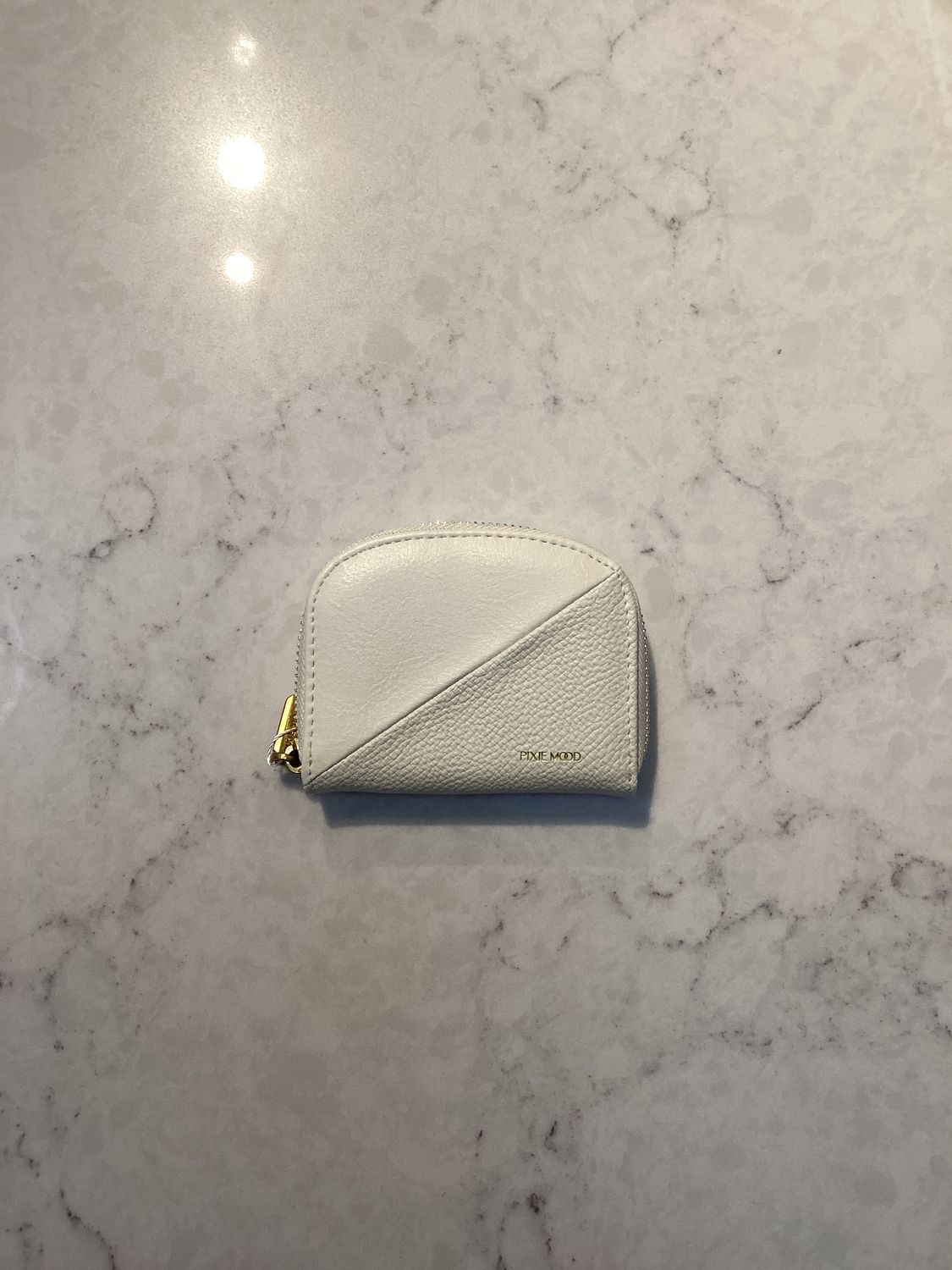 Ida Card Case, Color: Coc Cr