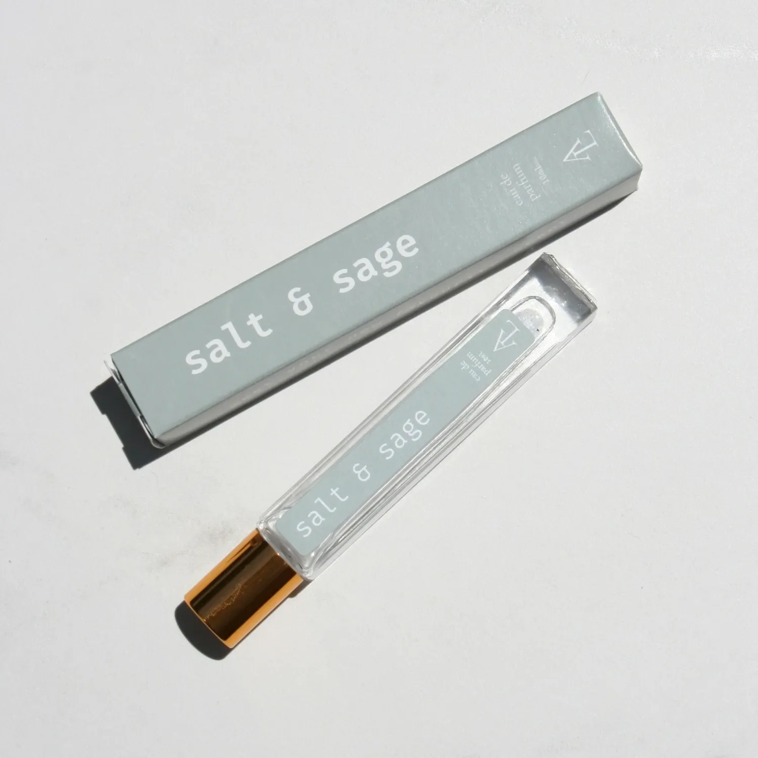 Rollerball, Color: Salt &amp; Sage