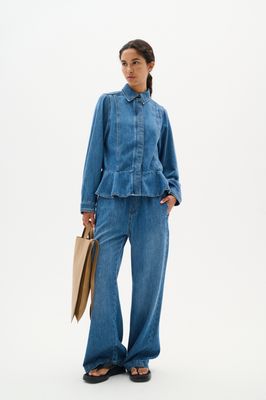 SophinaIW Pullon Pants