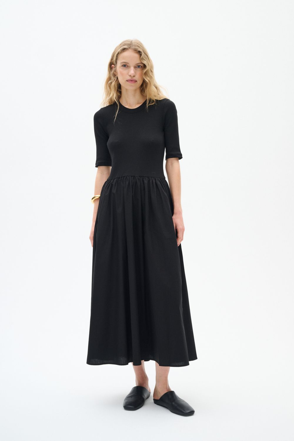 DagnamaIW SS Dress