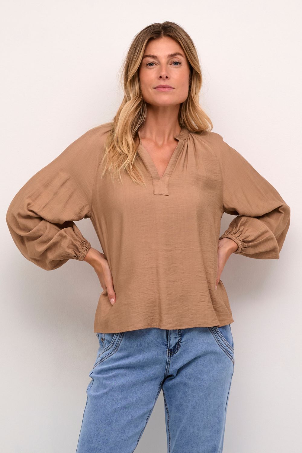 CRMila Blouse