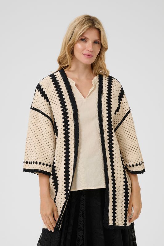 CRJabie Knit Cardigan
