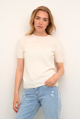 CRHanne Knit Pullover