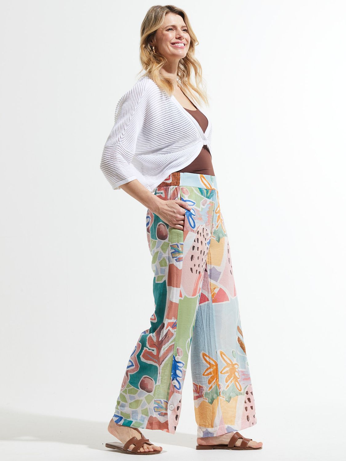 7470 Pant