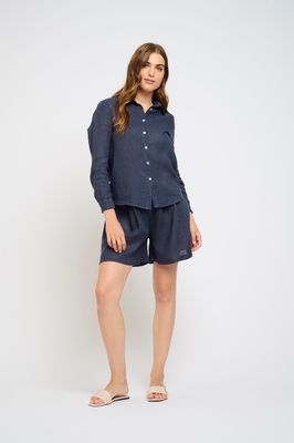 082 Linen Pl Short