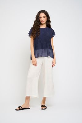 003 Georgette Top