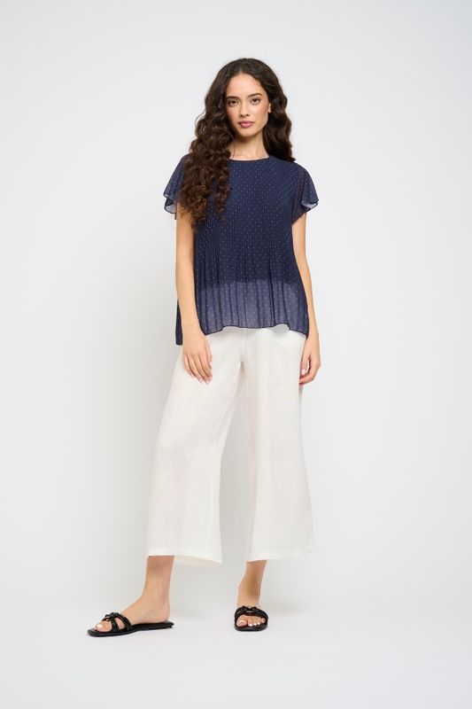 003 Georgette Top