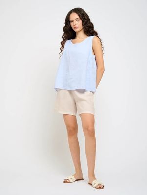 260 Linen Short