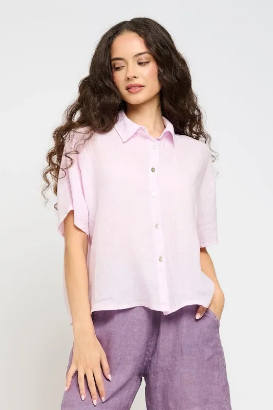 274 Short Sle Bl