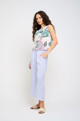 1469 Crop Pant