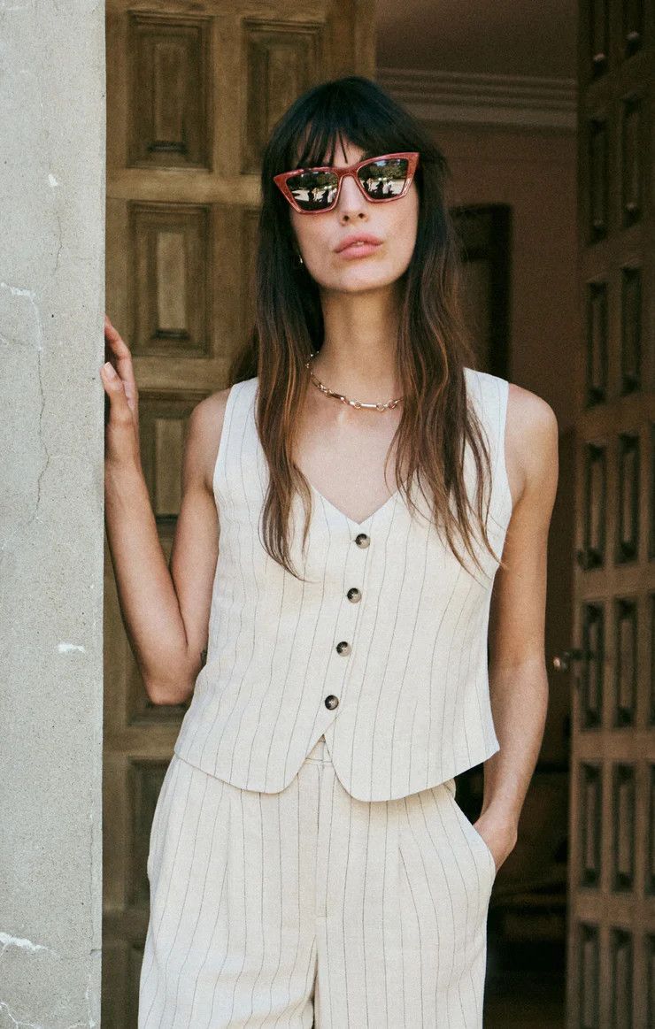 1246 Belfort Vest