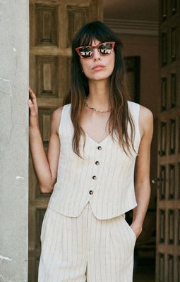 1246 Belfort Vest