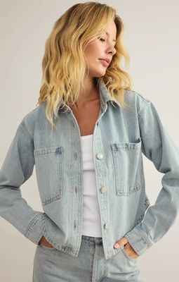 1850 All Crop Jkt