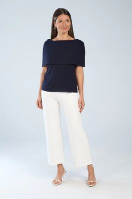 222 RollOver Top