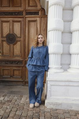 SLChamy Faustina Pants