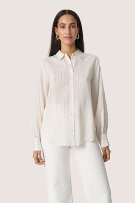 SLRoya Shirt LS