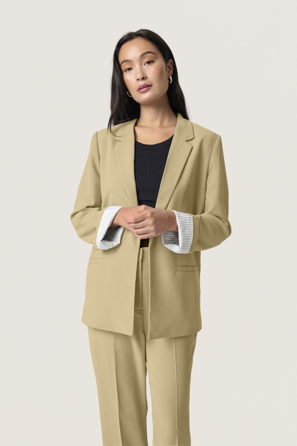 SLShirley Fold-Up Blazer