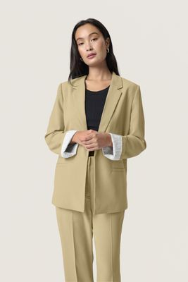 SLShirley Fold-Up Blazer