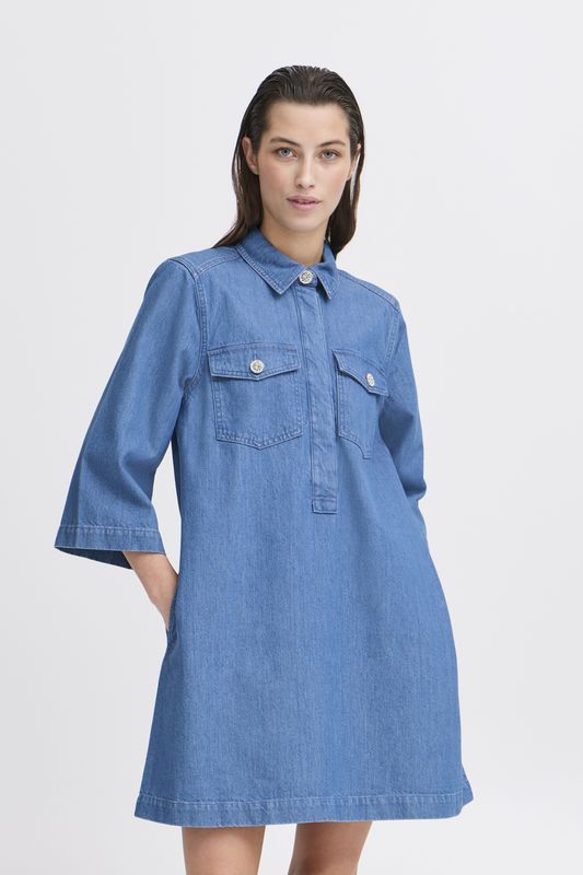 BYKISTINI DRESS