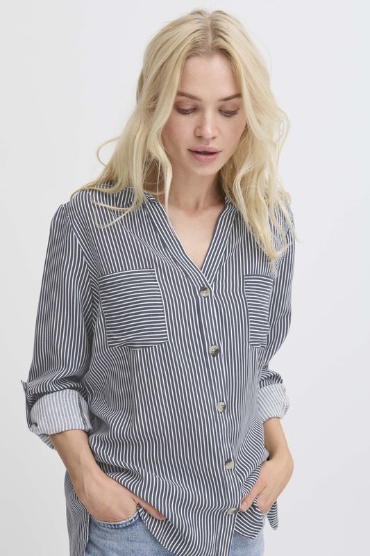BYIHALI LS SHIRT