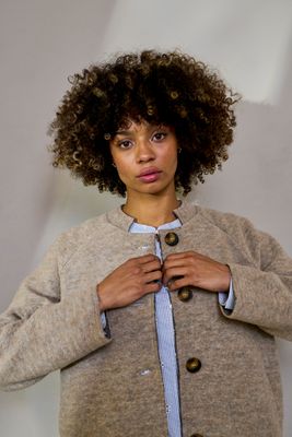 CUginny Birgith Jacket