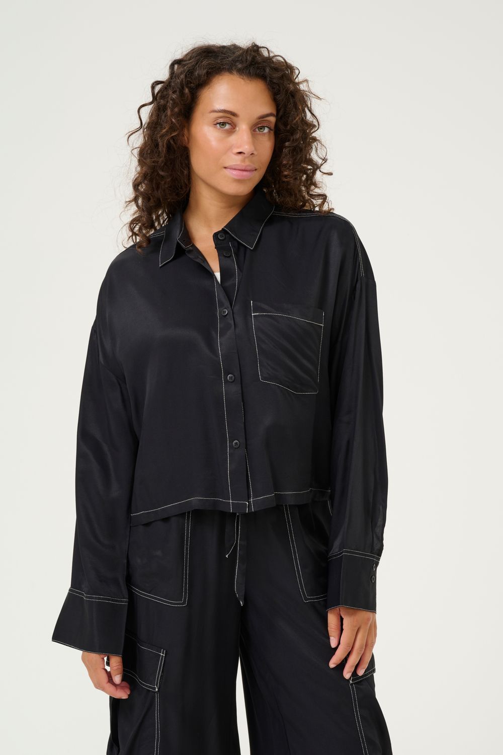 CUcenta Chaina Shirt