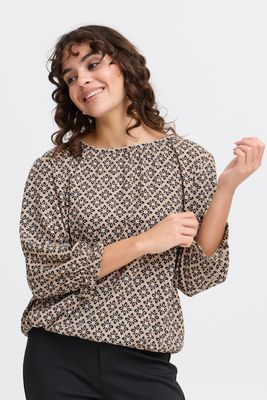 FRENORA TEE 1
