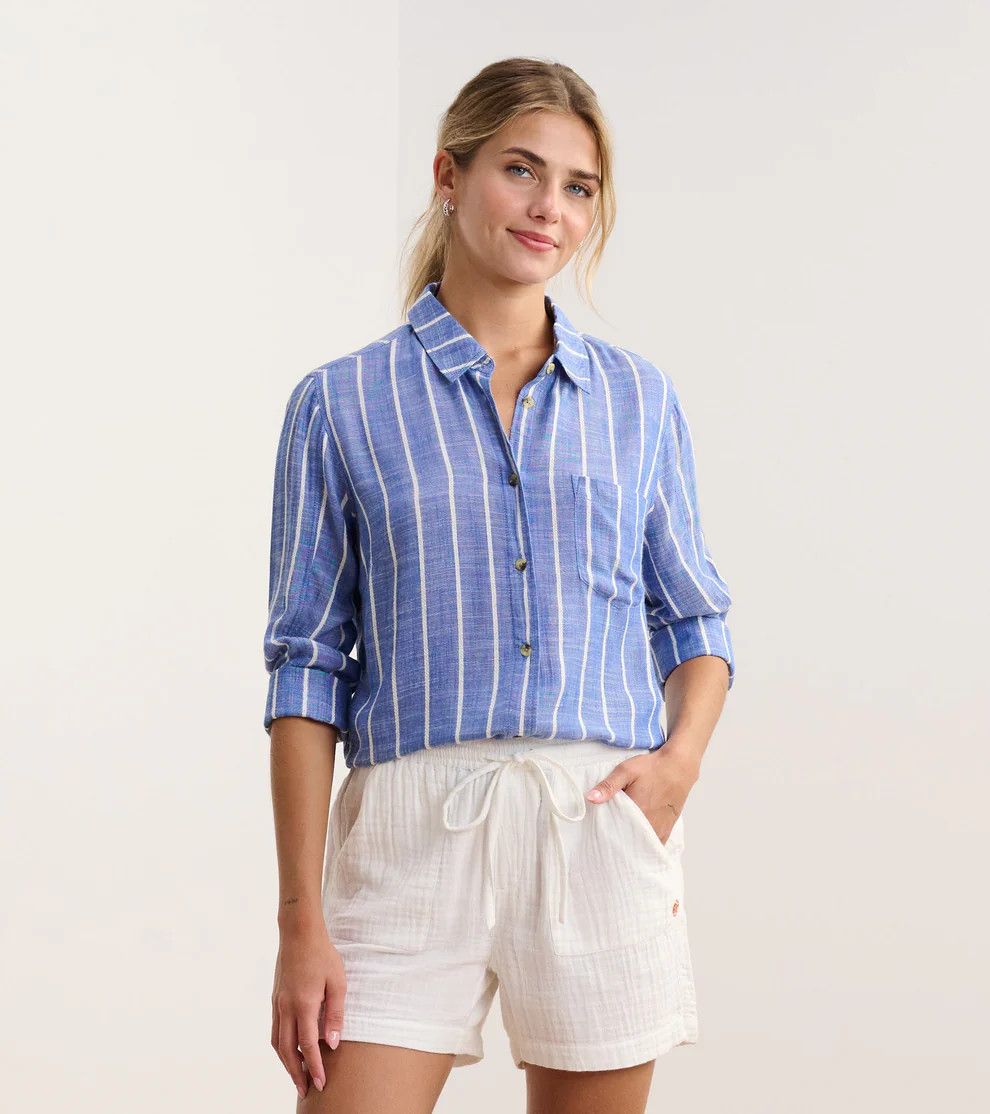 Cindy Blouse