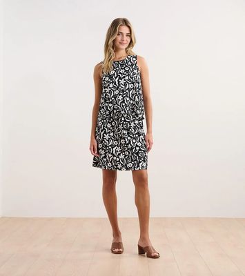 Roberta Dress